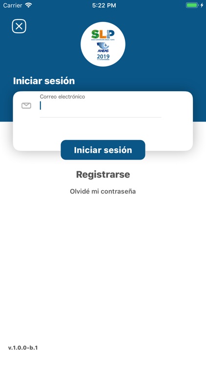 Convención ANEAS 2019