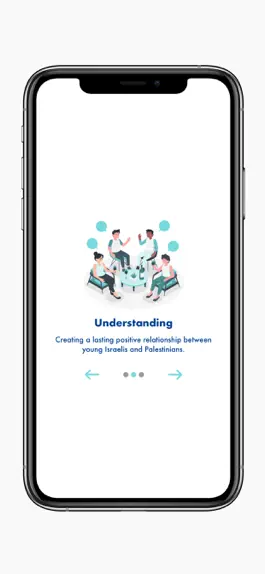 Game screenshot Tech2Peace-T2P hack