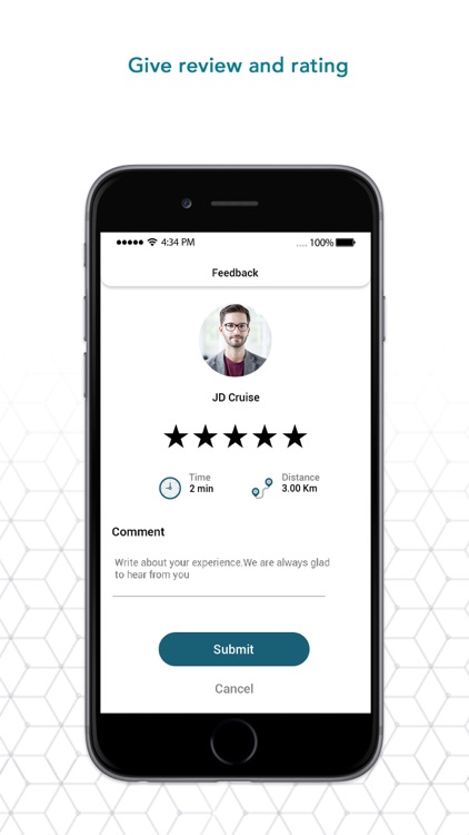 driven, screenshot-4