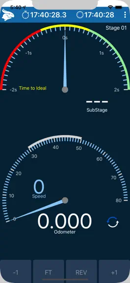 Game screenshot Rabbit Rally 2.0 hack
