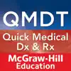 Quick Diagnosis & Treatment App Feedback