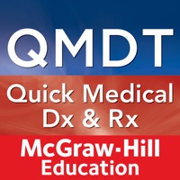 Quick Diagnosis & Treatment logo