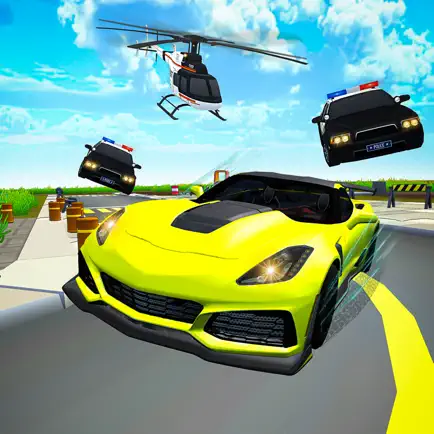 Dodge The Police Car Games Cheats