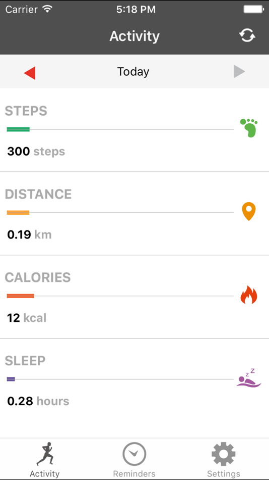 #1. Aviator F-Series (iOS) Göre: Gebr. Heinemann SE & Co. KG