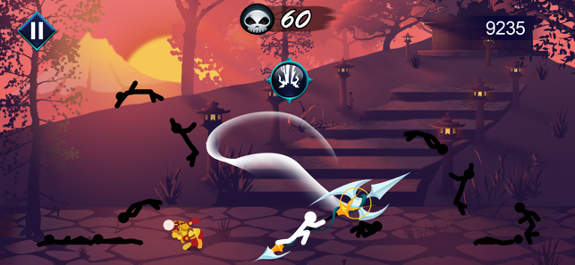 Stick Combat: Stickman Fight(圖2)-速報App
