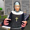 Nun Neighbor Escape