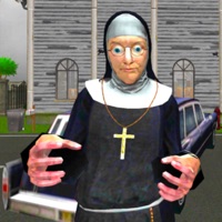 Nun Neighbor Escape