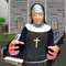 Meet the best game about a Scary Nun Neighbor
