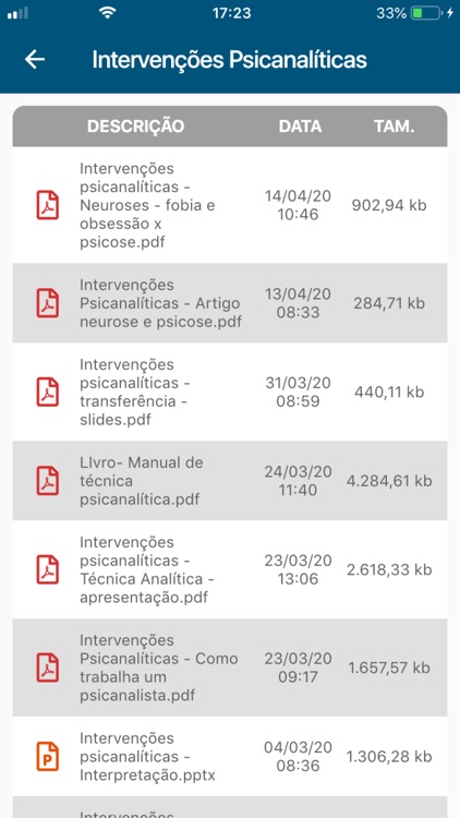 URI Educacional screenshot-5