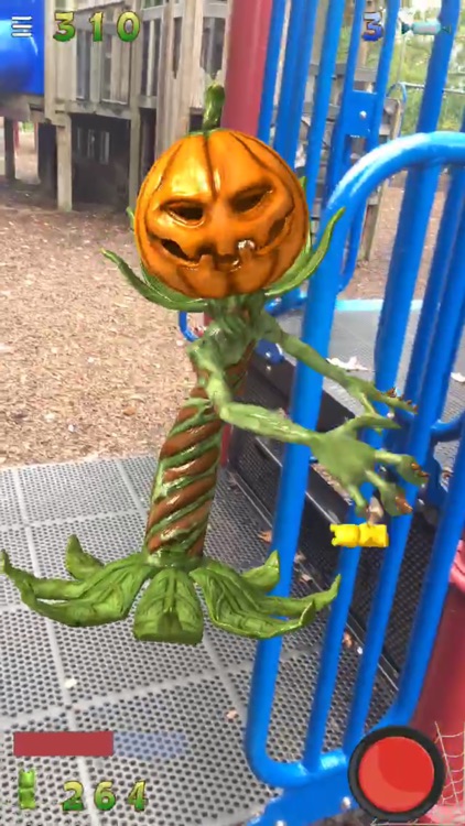 Halloween Candy Tracker screenshot-5