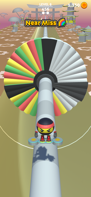 Fun Color 3D(圖1)-速報App