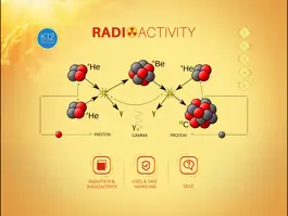 Game screenshot Radioactivity- Physics mod apk