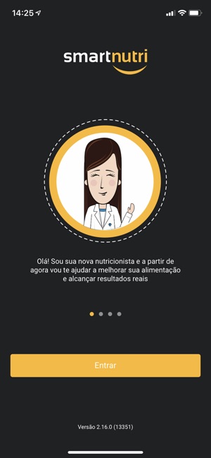 Smartnutri Brasil(圖2)-速報App