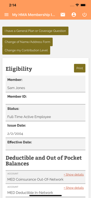 Health Matching Services(圖4)-速報App
