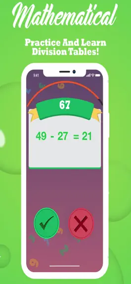 Game screenshot Mathy Smarty hack