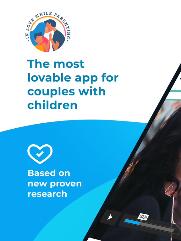 In Love while Parenting