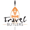 Travel Butlers Guest App