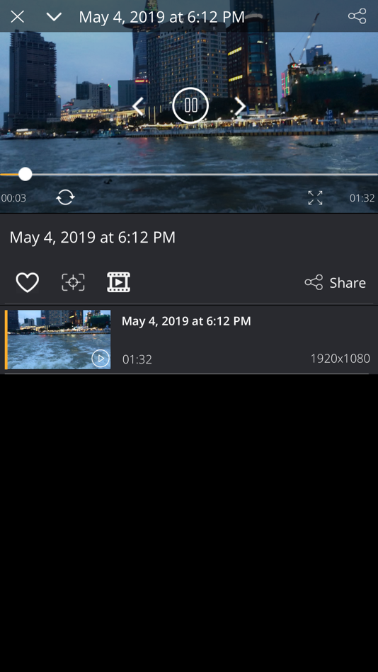 #7. Extract Video: Get nice photos (iOS) 由: Lien Hoang