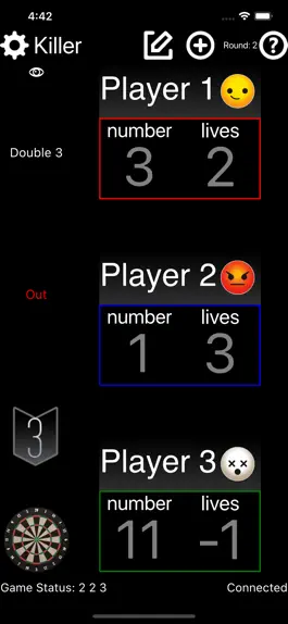 Game screenshot Prodigy Dartboard hack