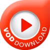 VodBox - iPhoneアプリ