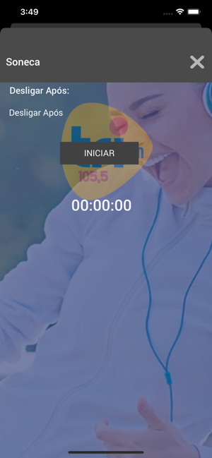 Tri FM 105,5 - Santos/SP(圖3)-速報App