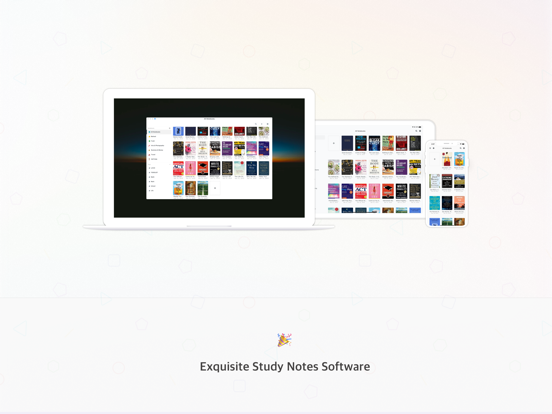 Screenshot #4 for Focus Note - Note & Memos