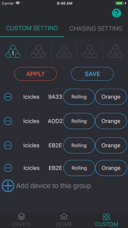 ShowHome App screenshot-3