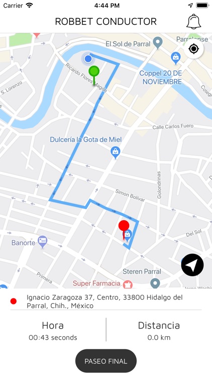 Robbet Conductor screenshot-5