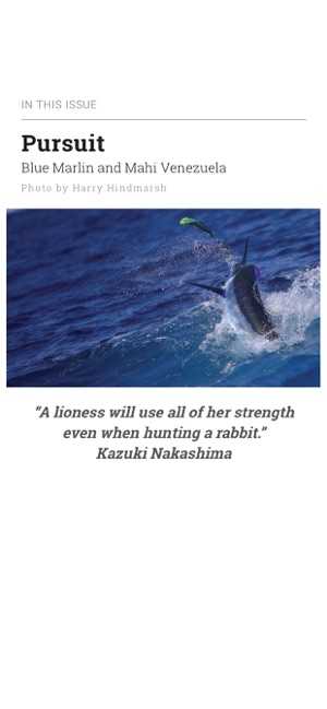 Anglers Journal(圖2)-速報App