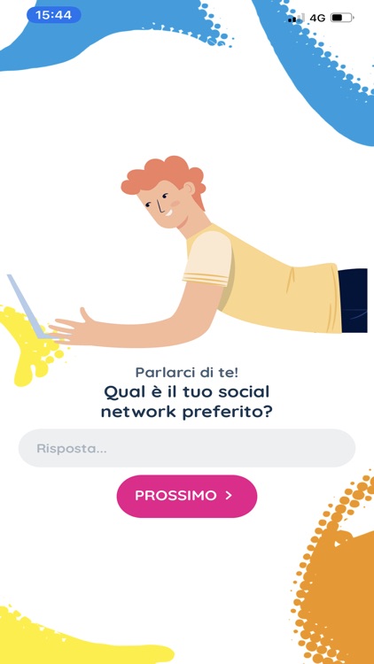 Youngle screenshot-5