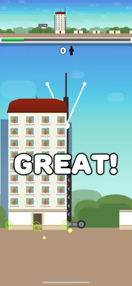Game screenshot Build City! apk