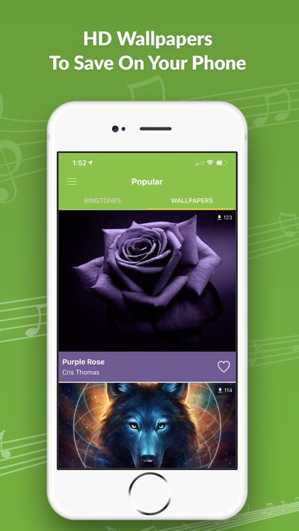 Today's Hit Ringtones - Music