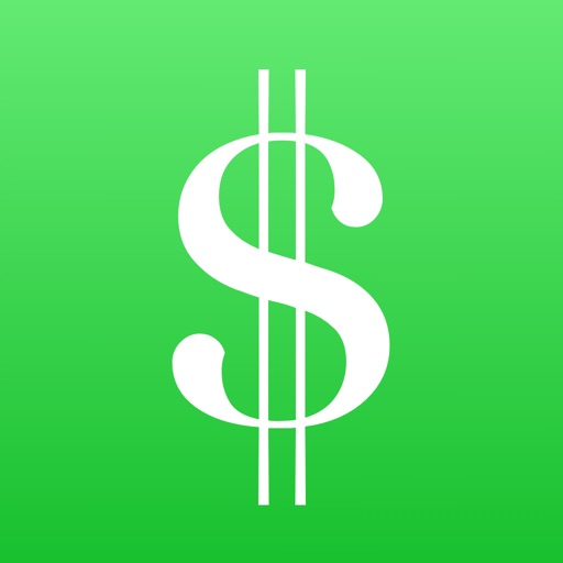 Finances 2 iOS App