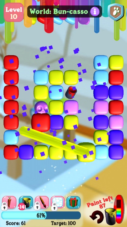 Hoppy Brush screenshot-8