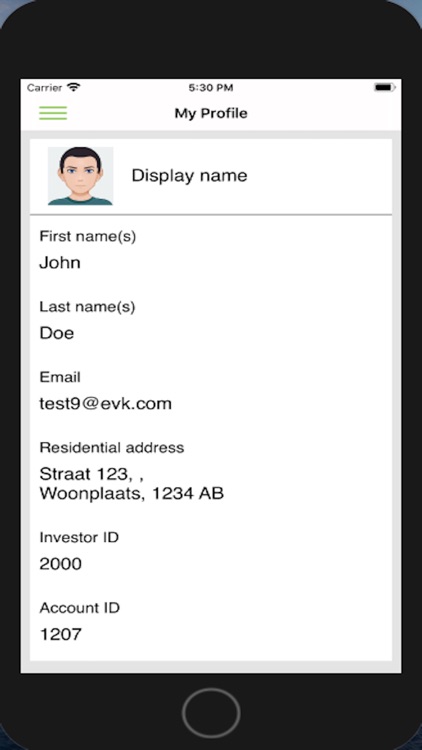 Max Crowdfund screenshot-5