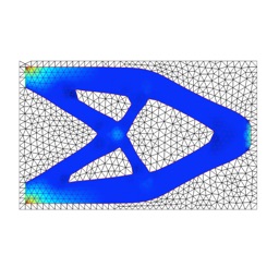 TopOpt Shape