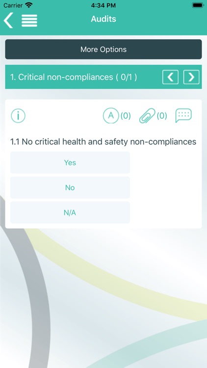 Auditus screenshot-4