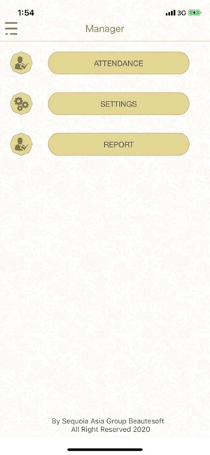 Beautesoft HR(圖1)-速報App