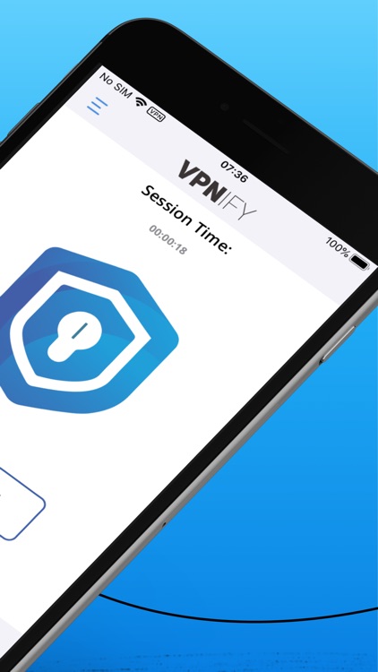 VPNify - Unlimited VPN Proxy