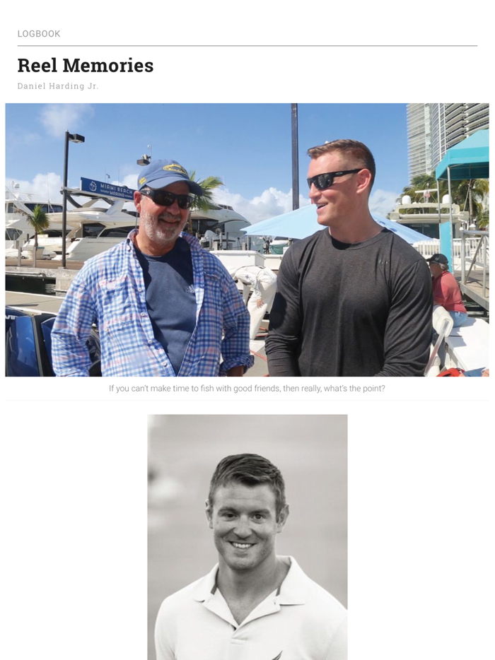 Power and Motoryacht Magazine