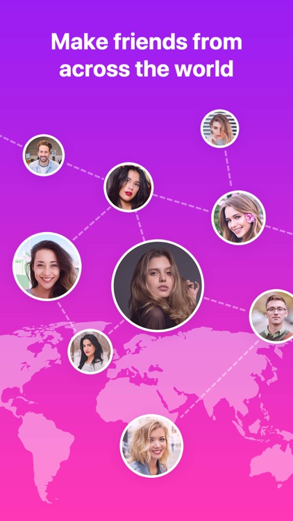 VIKA: Live Video Chat Room