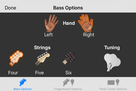 Bass Clef