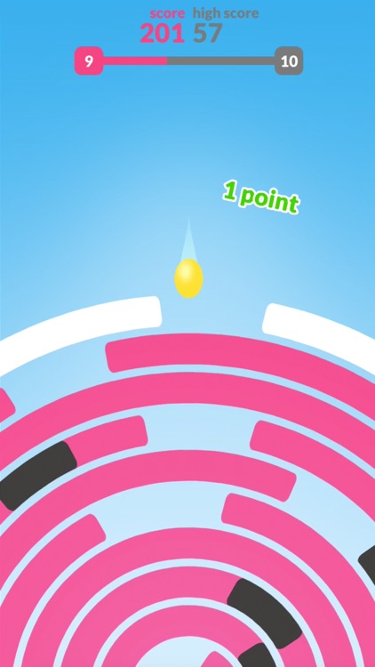 Penetrator: Core Dive!