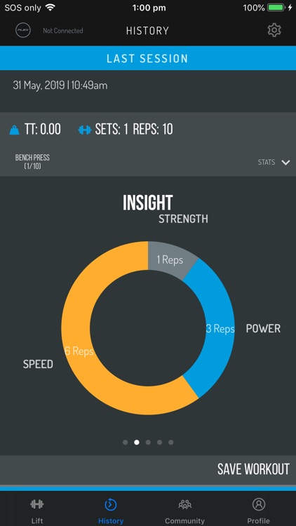 FLEX Stronger screenshot-3