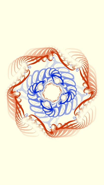 Poly Z Vision:  Rings screenshot-6