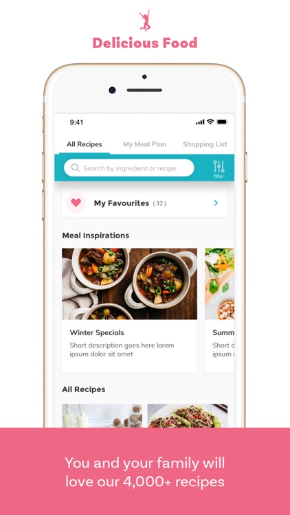 Healthy Mommy screenshot-4