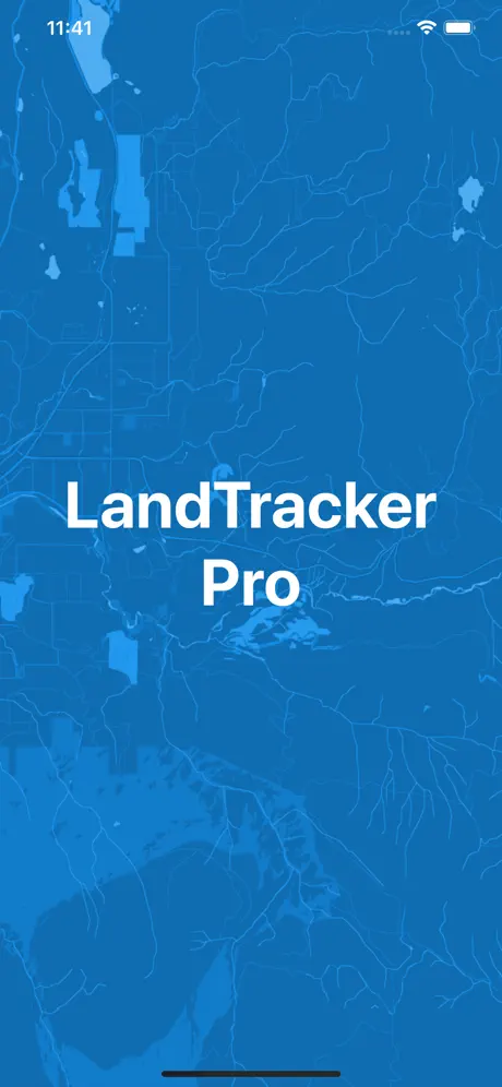 LandTracker Pro LSD Finder