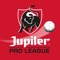 L’app officielle de la Jupiler Pro League
