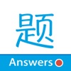 Answers - Voice Camera Search - iPhoneアプリ