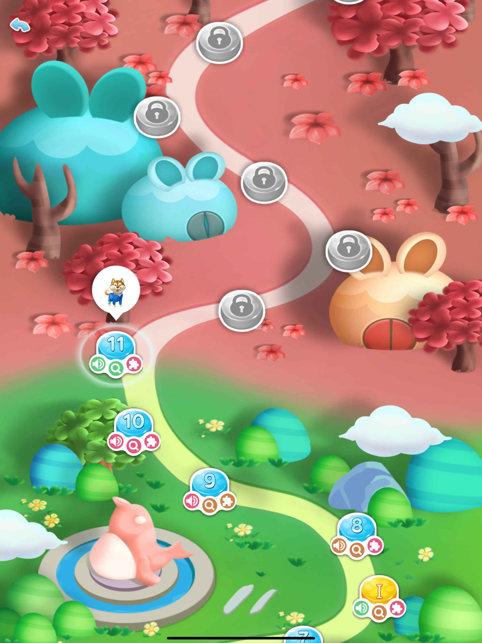Siêu Sao TA screenshot 13